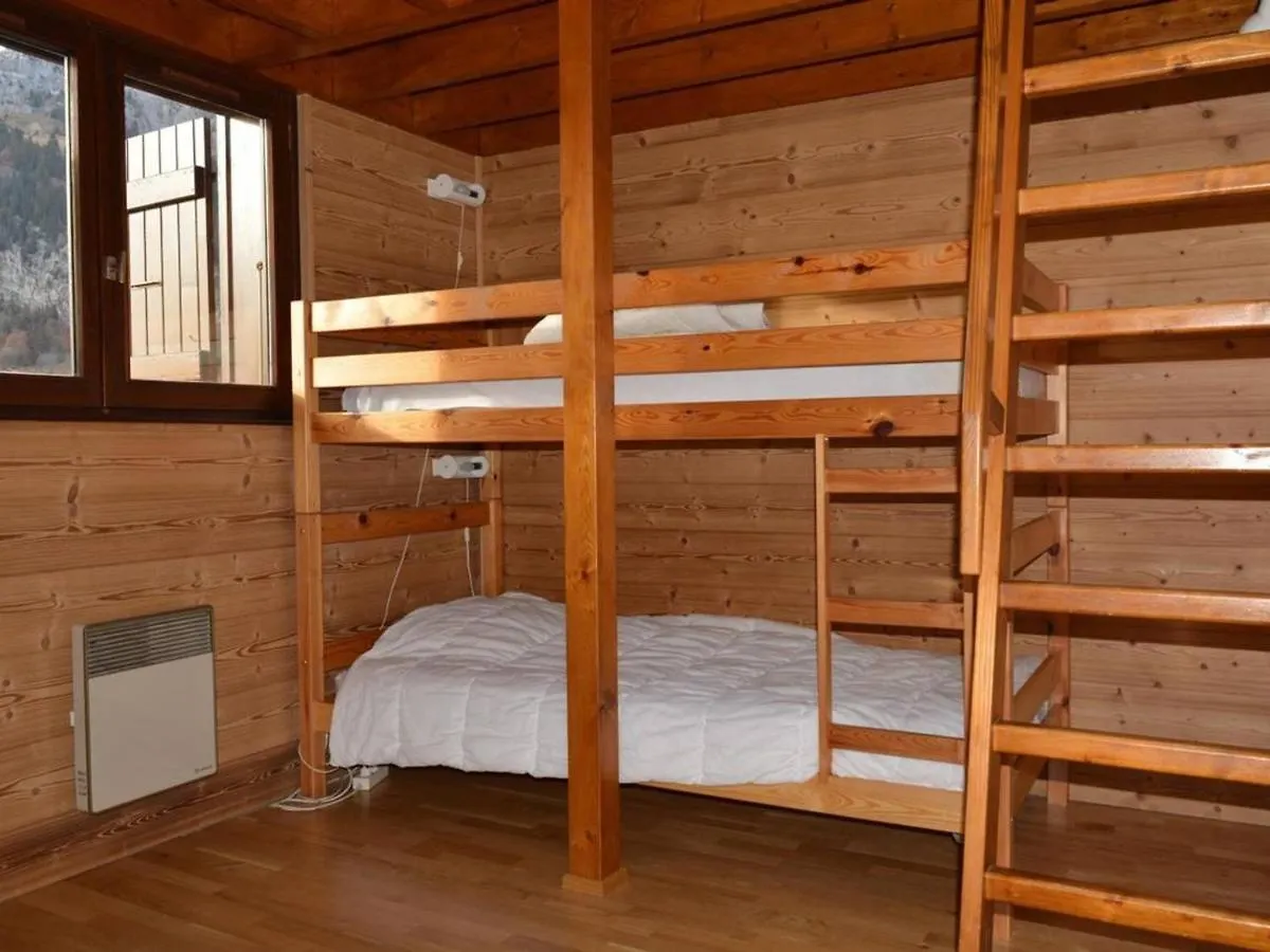 לה גראן-בורנו Appartement Skis Aux Pieds 6 Pers, Balcon Sud, Garage, Menage Inclus, 3* - Fr-1-241-171 דירה לה גראן-בורנו